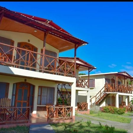 Hotel Finca Playa Venecia Rivas Esterno foto