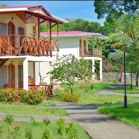 Hotel Finca Playa Venecia Rivas Esterno foto