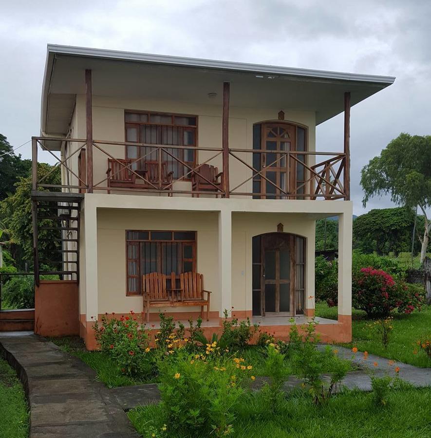 Hotel Finca Playa Venecia Rivas Esterno foto