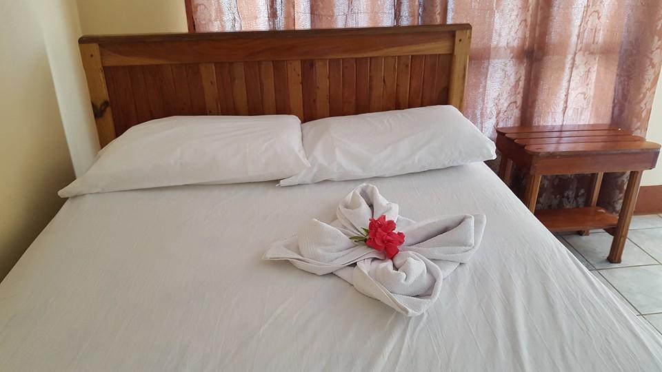 Hotel Finca Playa Venecia Rivas Esterno foto