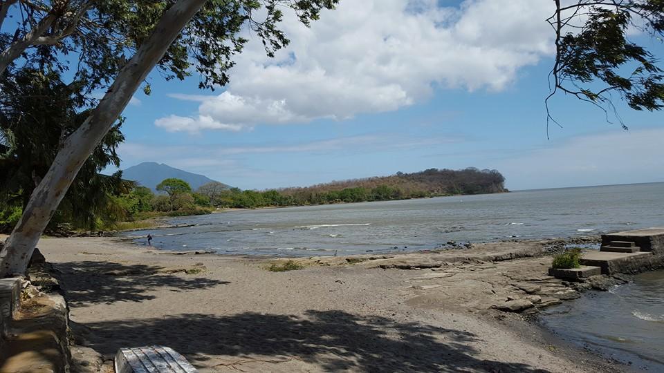 Hotel Finca Playa Venecia Rivas Esterno foto