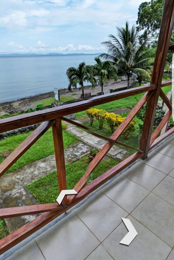 Hotel Finca Playa Venecia Rivas Esterno foto