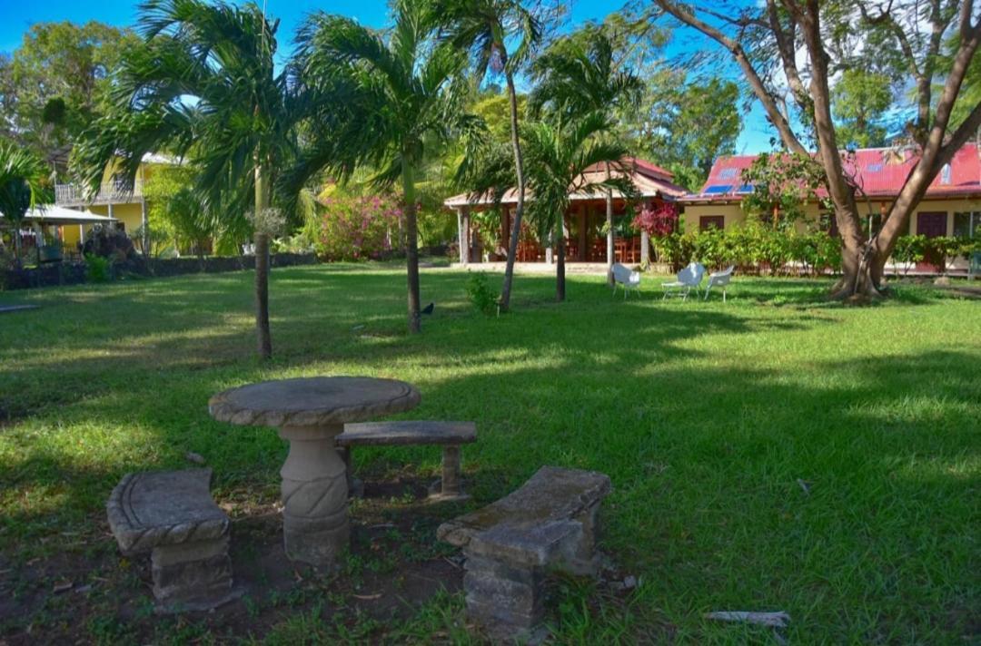 Hotel Finca Playa Venecia Rivas Esterno foto
