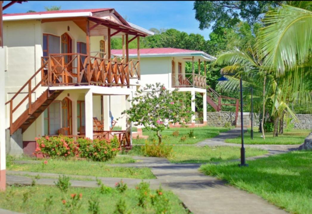 Hotel Finca Playa Venecia Rivas Esterno foto